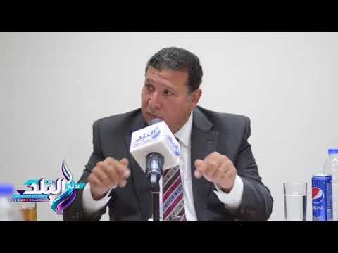 صدى البلد | قريطم»: منهج دراسي لتعلم آداب المرور فى مناهج التعليم بالقانون الجديد