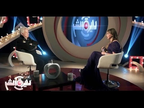 دايرة الشر مع جيسي العاصي | حلقة مرتضى منصور 9-3-2017