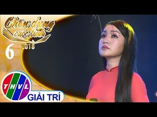 THVL | Chân dung cuộc tình Mùa 2 – Tập 6[2]: Phận Gái Thuyền Quyên - Hà Vân