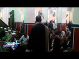 صدى البلد | وزير النقل يؤدي صلاة الجمعة بمسجد الفرغل بأبو تيج فى أسيوط