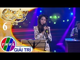 THVL | Chân dung cuộc tình Mùa 2 – Tập 6[9]: Anh Hãy Về Đi - Thu Hằng