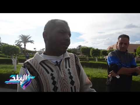 صدى البلد | أحد أهالي مصابي الروضة يشكو الإهمال بمستشفى الإسماعيلية