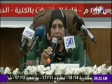 صباح البلد - لهذا السبب.. جامعة القاهرة أطلقت قناة إعلام TV