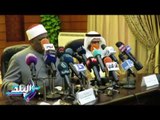 صدى البلد | شومان : زيارة شيخ الأزهر لمسلمي بورما لها مغزى سياسي وديني