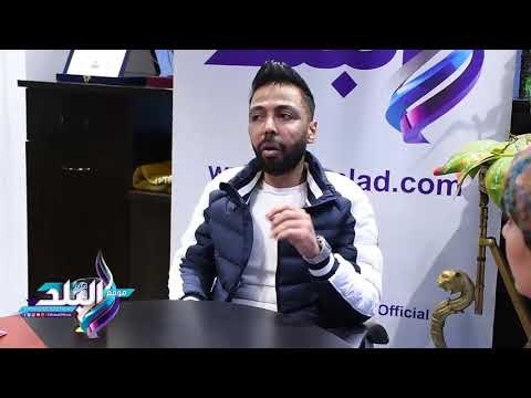 علاء التونسي في ندوته بـ صدي البلد يوضع علاقة عمليات التجميل بالماكياج