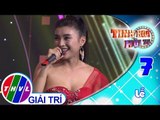 THVL | Tinh hoa hội tụ - Tập 7[1]: LK Sway – Mambo Italiano – Tiêu Châu Như Quỳnh