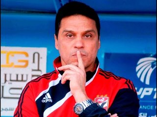 مع شوبير - يعلن عن موقف متعب وغالي من اللعب و حقيقة رحيلة عن الاهلي