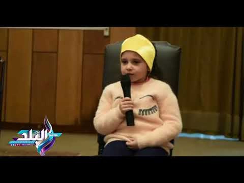 صدى البلد | تكريم 243 من حفظة القرآن الكريم بالمنيا