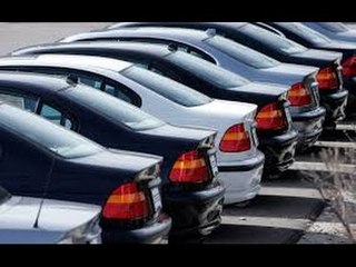 صالة التحرير - تعرف علي المواقف السلبة للبنوك في سوق السيارات