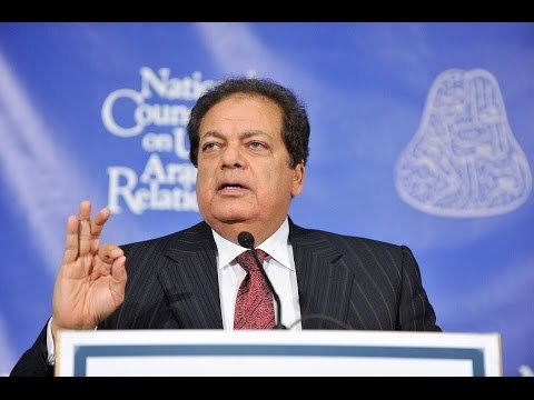 على مسئوليتي | أبوالعينين يدعو لتشكيل «مجلس أعلى للصناعة» برئاسة السيسي