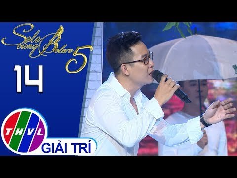 THVL | Solo cùng Bolero Mùa 5 - Tập 14[5]: Đêm tâm sự - Trọng Khương