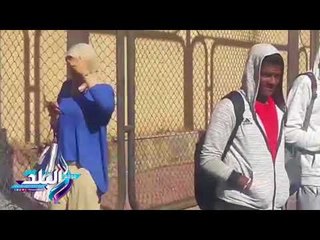 صدى البلد | جامعة الاسكندرية تنظم بطولة "نيمار" لكرة القدم