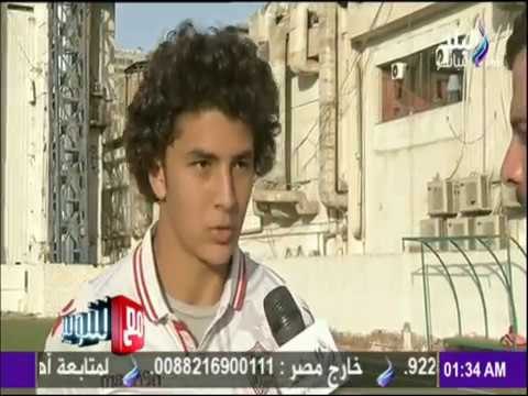 مع شوبير - «الزمالك» يلّقن ولاد العم درساً قاسياً في مباراته مع «الإسماعيلي»