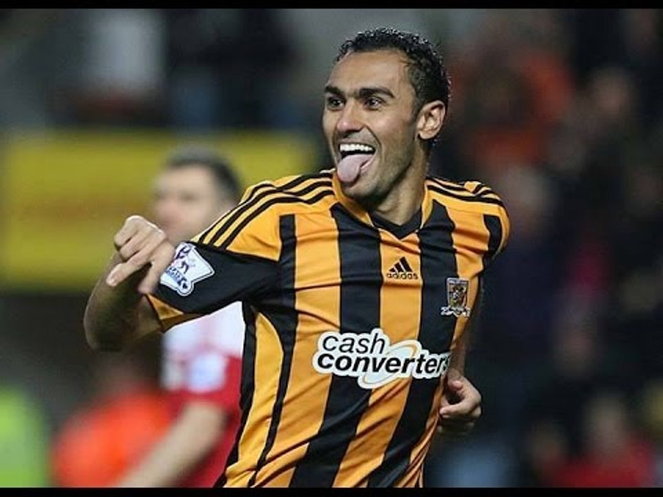 مع شوبير - شاهد ما فعلته السوشيال ميديا مع «أحمد المحمدي»