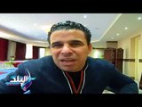 صدى البلد |  خالد الغندور: سأكون أول المتوجهين لصناديق الاقتراع لانتخاب السيسى