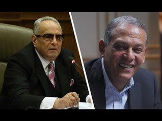 على مسئوليتي - أحمد موسى - أبوشقة: لم تكن هناك نية للانتقام من السادات.. وإسقاط العضوية مسألة خطيرة