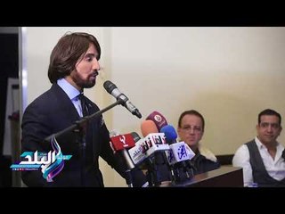 صدى البلد | هاني البحيري: يجب عمل مدرسة لتدريب العمال في مصر