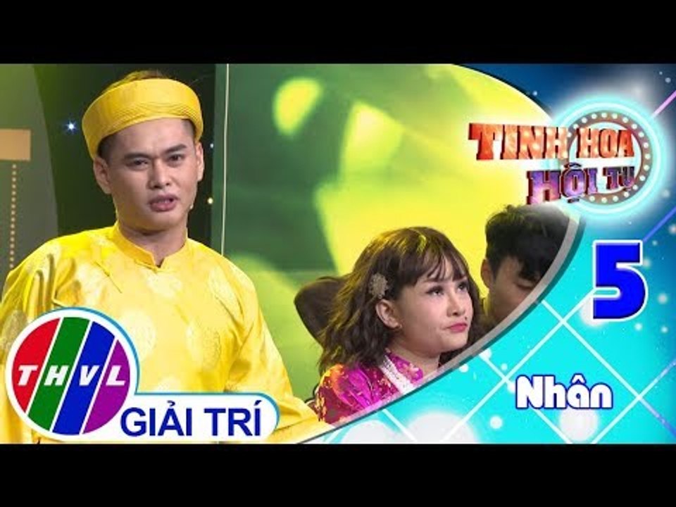 THVL | Tinh hoa hội tụ - Tập 5[4]: Chí Phèo Ngoại Truyện - Bảo Chu