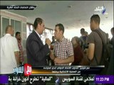 مع شوبير - شوبير : ليس لمصلحة أشخاص تقف الكرة المصرية عن العمل