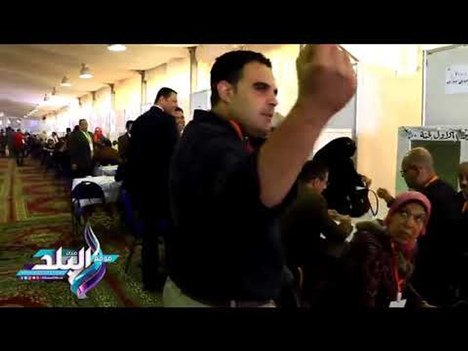 صدى البلد | فتح باب التسجيل والتصويت في الجمعية العمومية لنادي الزمالك