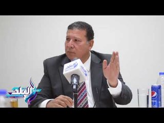 صدى البلد | «قريطم»: يكشف لـ "صدى البلد" موقف "اوبر وكريم" فى قانون المرور الجديد