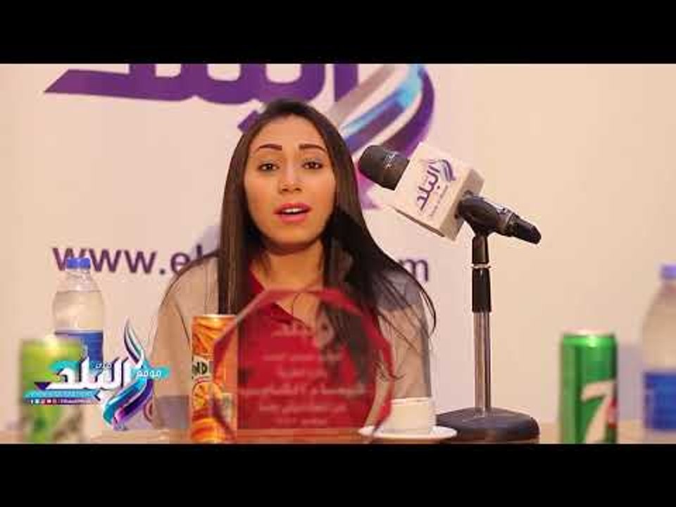 صدى البلد | شيماء الشايب تشدو بـ «رجعتلي» في «صدى البلد»