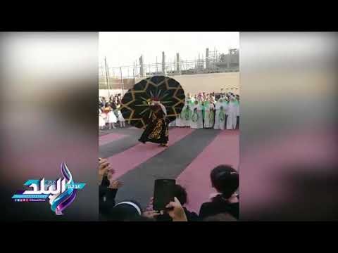 صدى البلد | الرواد كوليدج تحتفل بذكرى المولد النبوي الشريف