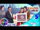 THVL | Tinh hoa hội tụ - Tập 5[6]: Kết quả