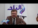 صدى البلد | استشاري: بهذه الطريقة تعالج جيوب الأسنان