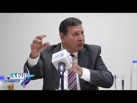 صدى البلد | «قريطم» لـ صدى البلد يكشف أسباب الكثافات المرورية وحلولها