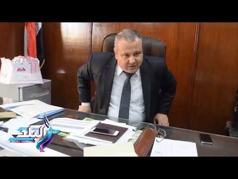 صدى البلد | نائب وزير الزراعة يكشف لـ«صدى البلد» قيمة أراضي الدولة المعتدى عليها
