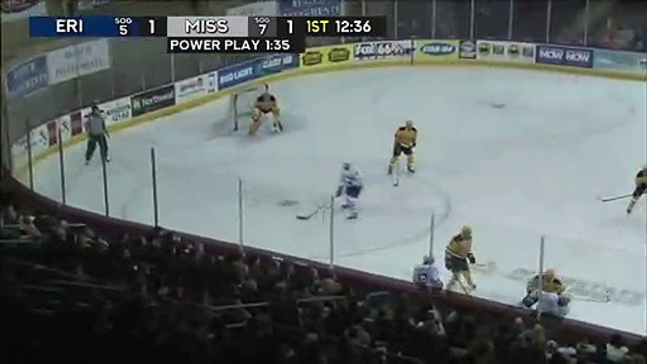 OHL Yetman Shorty