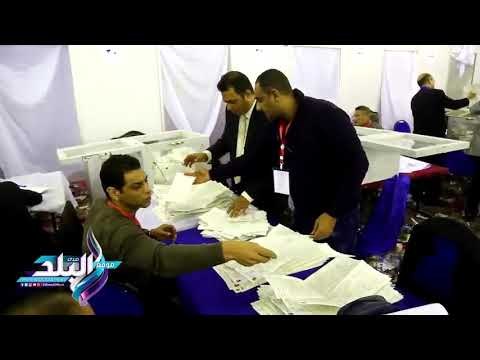 صدى البلد | انتخابات الأهلي.. الخطيب يتقدم على محمود طاهر بفارق 1107 أصوات