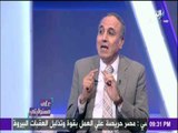 على مسئوليتي - أحمد موسى - عبد المحسن سلامة يعلن عن مفاجاءة في زيادة «بدل الصحفيين»