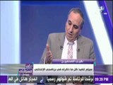 على مسئوليتي - أحمد موسى - هؤلاء فقط من سيُدافع عنهم «نقيب الصحفيين»