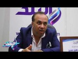 صدى البلد | بهيج حسين: الاستعجال في الوصول ل الريد كاربت أكبر خطأ يرتكبه مصمم الازياء