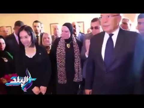 صدى البلد | بالتعاون بين وزارة التنمية المحلية والمجلس القومى للمرأة وجهاز تنمية المشروعات