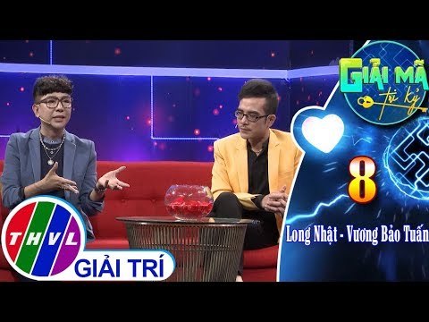 THVL | Vương Bảo Tuấn từng có lúc giận Long Nhật đến mức không muốn nhìn mặt nhau | Giải mã tri kỷ