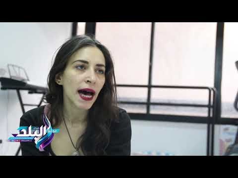 صدى البلد | الرقص التنحيفى لمحاربة السرطان ودعم الحالة النفسية