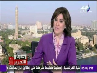 صالة التحرير - إذا حدث ذلك سيصبح يحي قلاش هو الفائز في انتخابات «نقابة الصحفيين»