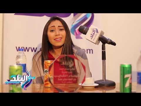 صدى البلد | شيماء الشايب تتألق بـ تاني حب في صدى البلد