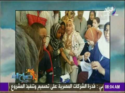 صباح البلد - كلاكيت للمرة الألف.. أكثر من 2000 طفل معرضين للموت بسبب غياب المسئولية