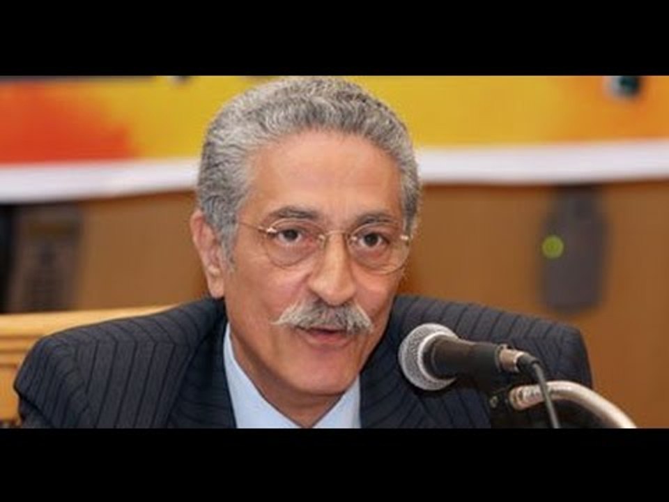 صباح البلد - عاجل.. القبض على محافظ حلوان بعد ت...