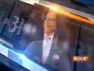 Yaseen Malik Ki Indian Channel Per Beth Kar Modi Ko Lalkaar