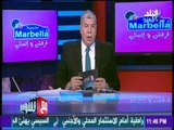 مع شوبير - لهذا السبب.. أحمد شوبير يطالب بلعب الدوري بدون الأهلي والزمالك