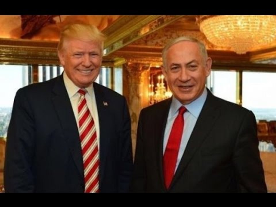 صباح البلد - مسؤول إسرائيلي يقترح على ترامب فيديرالية مع الضفة وتفكيك السلطة