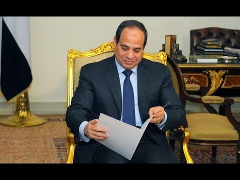 على مسئوليتي | أحمد موسي: السيسي يعتمد علي «محمد عرفان» بشكل كبير
