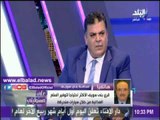 صدى البلد |شريف حبيب : نرحب بالتعاون مع مبادرة معا ضد الغلاء فى بنى سويف