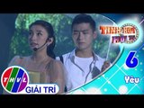 THVL | Tinh hoa hội tụ - Tập 6[1]: Yêu xa - Tiêu Châu Như Quỳnh