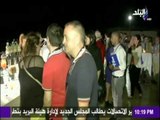 على مسئوليتي - أحمد موسى - شاهد عودة النشاط السياحي لشرم الشيخ مع علي مسئوليتي